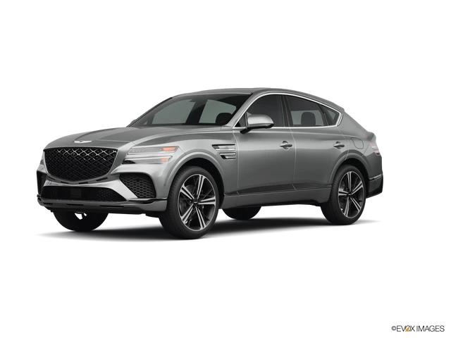 genesis gv80 coupe 2025 KMUJBESC3SU257004 image genesis gv80 coupe 2025 KMUJBESC3SU257004 image